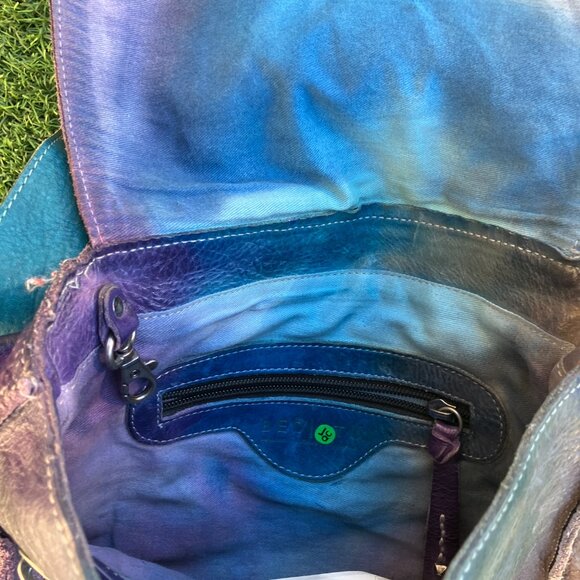 Bed Stu Venice Beach in Moody Blues - Picture 5 of 5